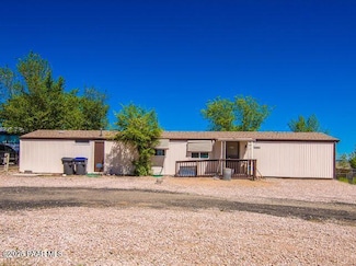 6515 N Cattletrack Rd, Prescott Valley, AZ 86314