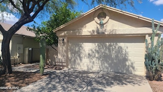 3306 W Wheatfield Place, Tucson, AZ 85741
