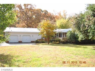 16211 Church St, Amelia Court House, VA 23002