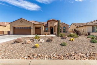 566 N Ramos Ln, Green Valley, AZ 85614