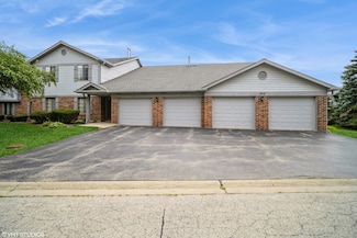 1515 W Pheasant Trail Ln Unit 5, Arlington Heights, IL 60004