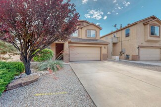 724 Playful Meadows Cir NE, Rio Rancho, NM 87144