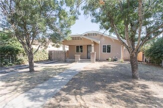 4314 E Iowa Ave, Fresno, CA 93702