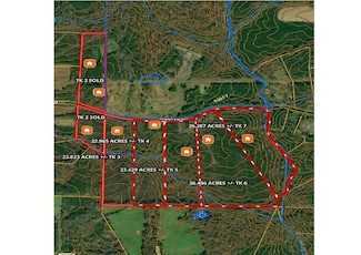 0 Grogan Rd, Stoneville, NC 27048
