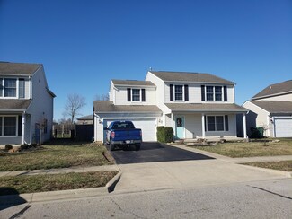 1536 Magoffin Ave, Obetz, OH 43207