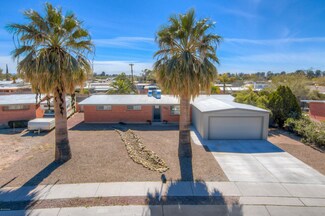 7310 E Montecito Dr, Tucson, AZ 85710