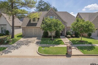 7354 Lake Pointe Cove, Tyler, TX 75703