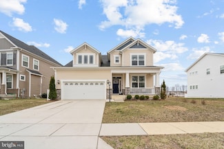 4547 Shakespeare Cir, White Plains, MD 20695