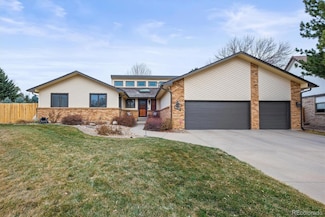 6151 W Evans Place, Lakewood, CO 80227