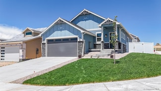 7932 Wilderness Trail, Cheyenne, WY 82001