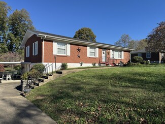209 Crestland Dr, Columbia, TN 38401