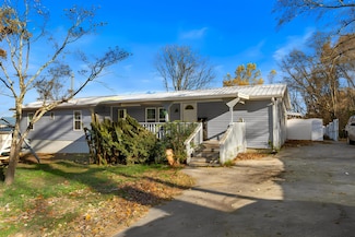 1951 Sykes Rd, Morristown, TN 37813