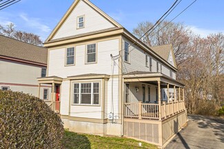 15 Brown St, Ipswich, MA 01938