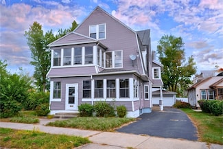 29 Pasco Rd Unit 2, Springfield, MA 01151