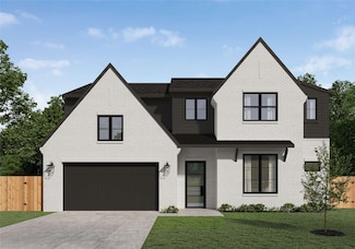 1341 Candlelight Ln, Houston, TX 77018