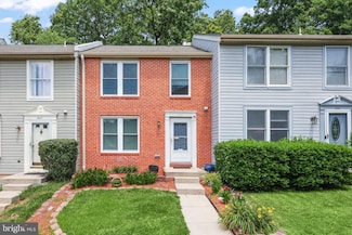 3949 Sunny Brook Ct, Woodbridge, VA 22192