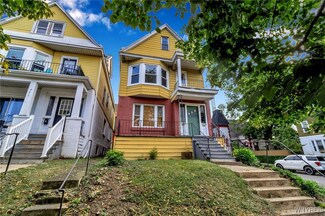 469 Prospect Ave, Buffalo, NY 14201