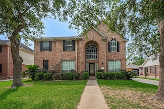 15014 Cabin Run Ln, Sugar Land, TX 77498