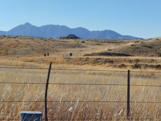 N/A S Mustang Trail Unit 6 & 7, Sonoita, AZ 85637