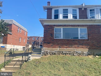 2241 Knorr St, Philadelphia, PA 19149