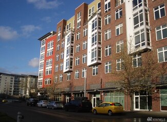 1705 Dock St Unit 513, Tacoma, WA 98402