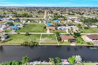 2712 SW 1st Terrace, Cape Coral, FL 33991
