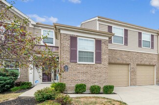 7993 Oakbridge Way, Cincinnati, OH 45248
