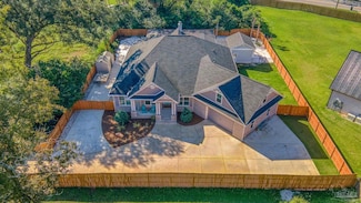 8415 Beulah Rd, Pensacola, FL 32526