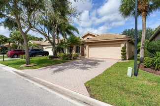 7579 Pebble Shores Terrace, Lake Worth, FL 33467