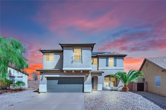 170 Mount Earl Ave, Henderson, NV 89012