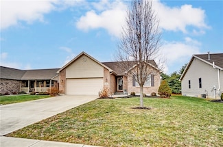 611 Meadowview Ct, Franklin, OH 45005