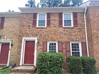 5513 Old Guard Crescent, Virginia Beach, VA 23462