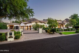 5801 E Caballo Dr, Paradise Valley, AZ 85253