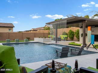 5457 S Benton, Mesa, AZ 85212