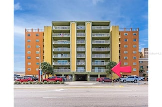 18610 Gulf Blvd Unit 108, Indian Shores, FL 33785