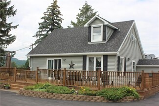 1769 Saltvale Rd, Warsaw, NY 14569
