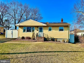152 Sewaren Ave, Sewaren, NJ 07077