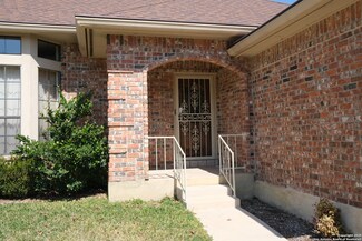 8903 Shady Leaf, San Antonio, TX 78254