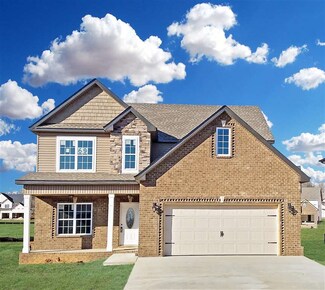 69 Locust St, Clarksville, TN 37042