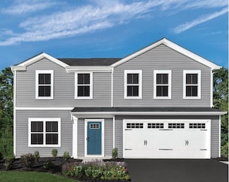 2034 Quail Run Way, Spring Hill, TN 37174