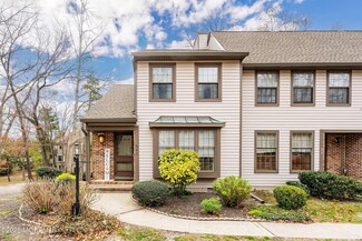805 Bent Trail Unit 734, Toms River, NJ 08753