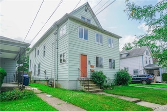 2841 MacKlem Ave Unit 1, Niagara Falls, NY 14305