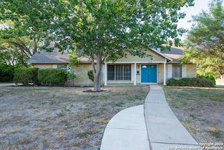219 Gettysburg Rd, San Antonio, TX 78228