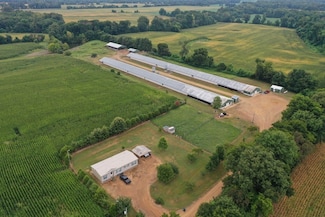 1855 Campground Rd, Troy, TN 38260
