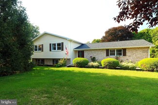1248 Blue Spruce Dr, Bellefonte, PA 16823