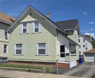 68 Appleton Ave, Pawtucket, RI 02860