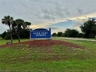 2750 W Matte Rd, Avon Park, FL 33825