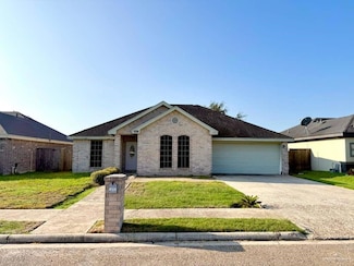 3402 Mossy Oak Dr, Edinburg, TX 78542
