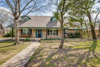 1710 Mistywood Ln, Denton, TX 76209
