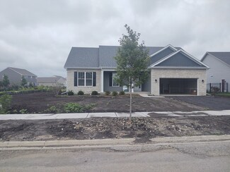 736 Juniper St, Oswego, IL 60543
